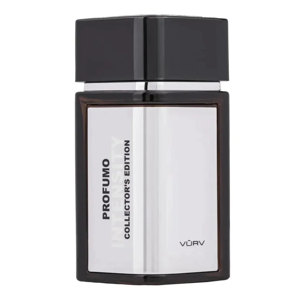 Vurv Parfum Profumo Intensity Collectors Edition | arabmusk.eu