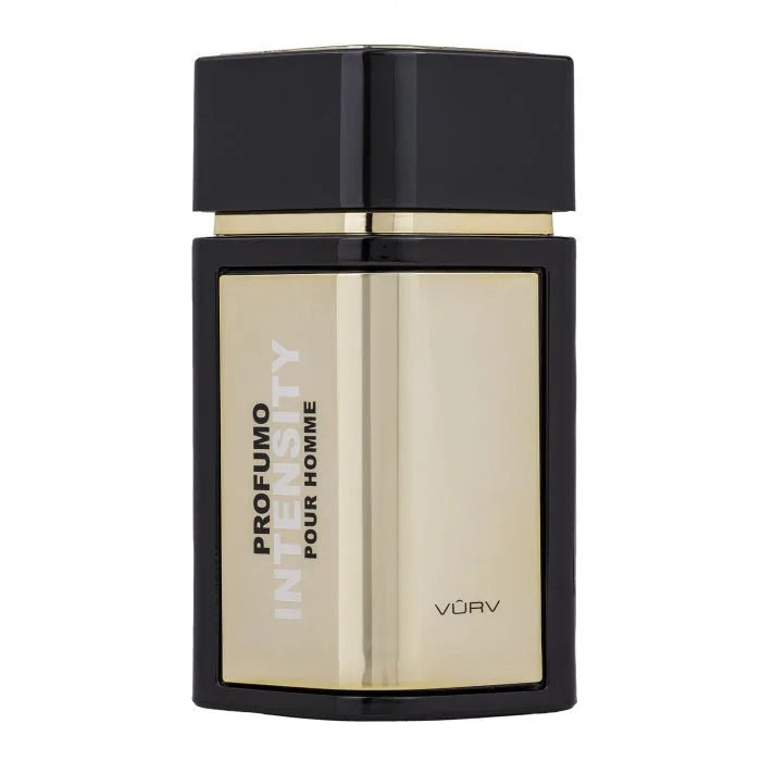 Vurv Parfum Profumo Intensity Homme | arabmusk.eu