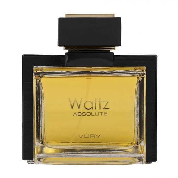 Vurv Parfum Walts Absolute | arabmusk.eu