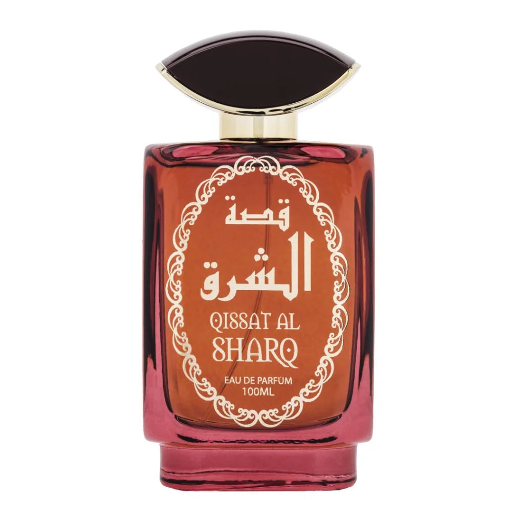 Wadi Al Khaleej Qissat Sharq - Eau de Parfum