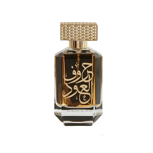 Wajaha Huroof Aloud - Eau de Parfum