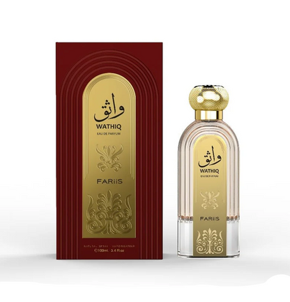 Fariis Wathiq - 100 ml