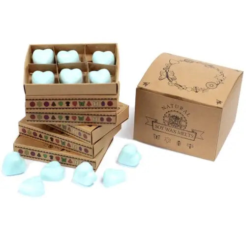 Waxmelts - Nagchampa - arabmusk.eu