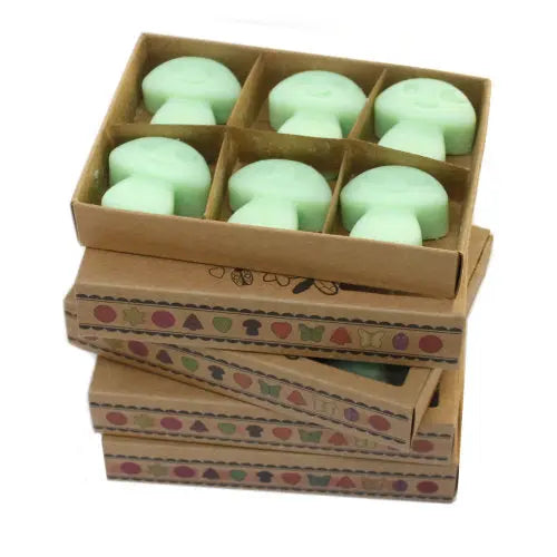 Waxmelts - Zoethout - arabmusk.eu