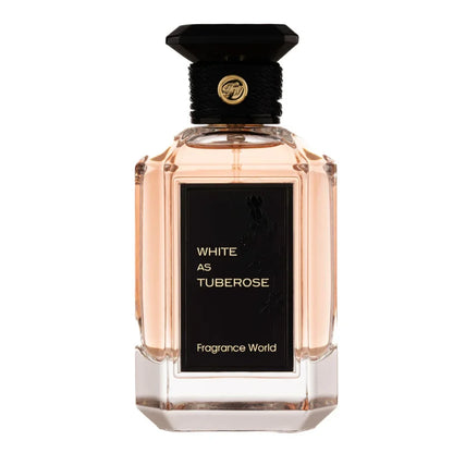 White As Tuberose - 100 ML - Eau de Parfum