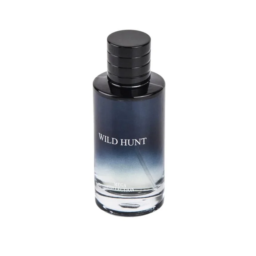 Wild Hunt - Eau de Parfum