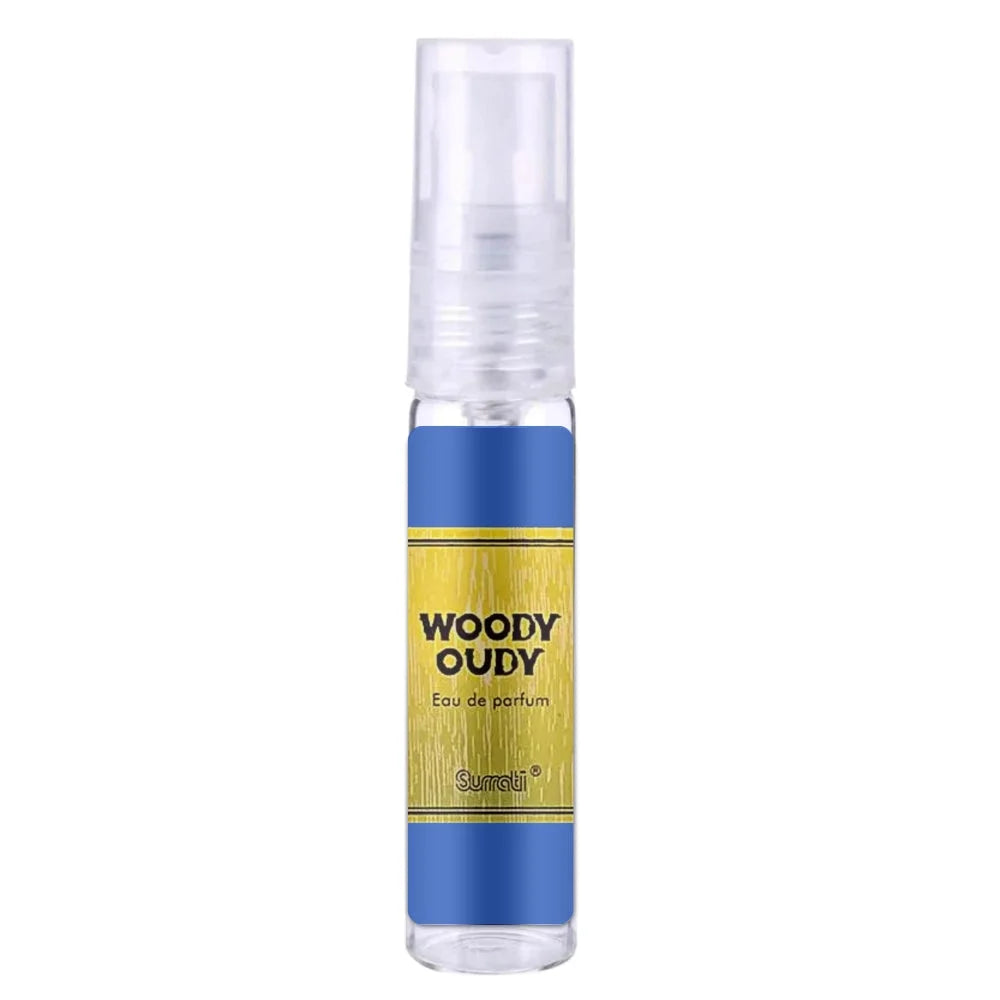 Woody Oudy - 2 ML - Eau de Parfum