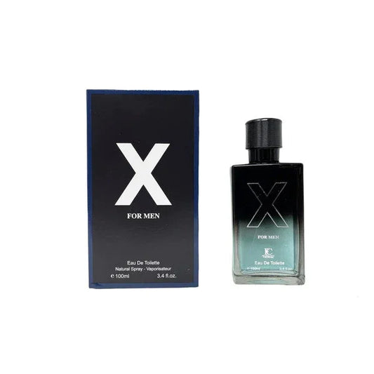 X For - Eau de Toilette