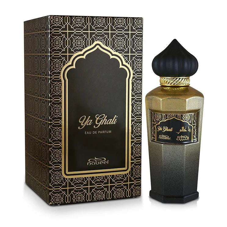 Ya Ghali - Eau de Parfum