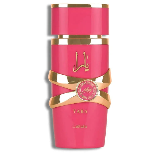 Yara Candy - 100 ML - Eau de Parfum