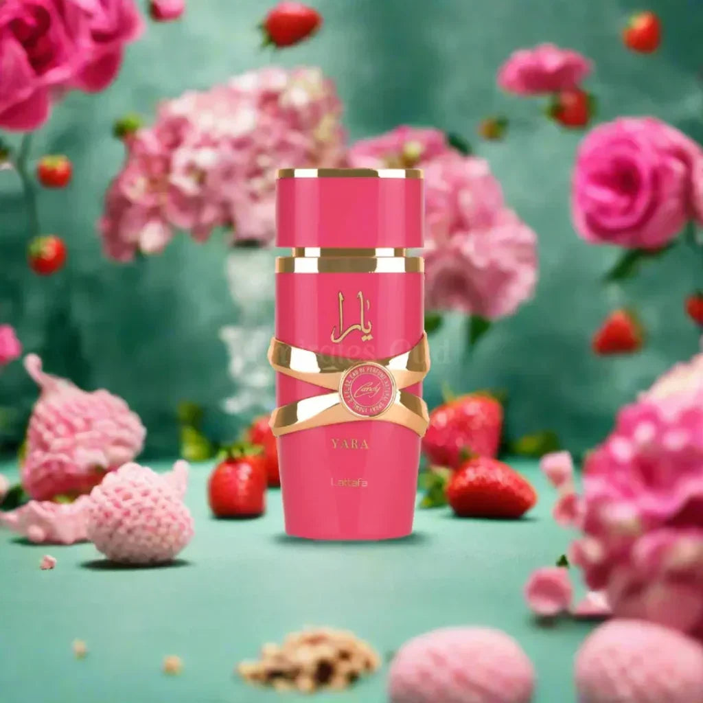 Yara Candy - Eau de Parfum