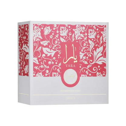 Lattafa Yara Candy – Parfumset