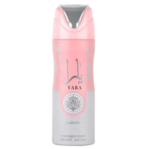 Yara Deodorant - Deodorant