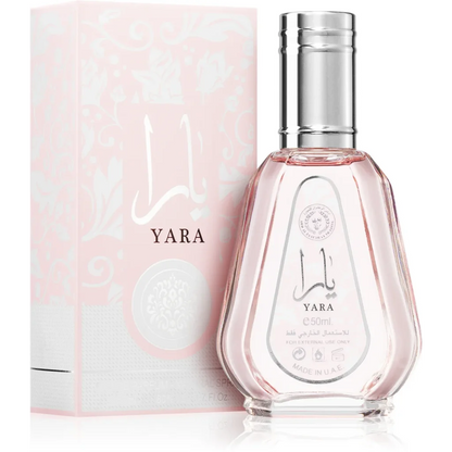 Yara - Eau de Parfum