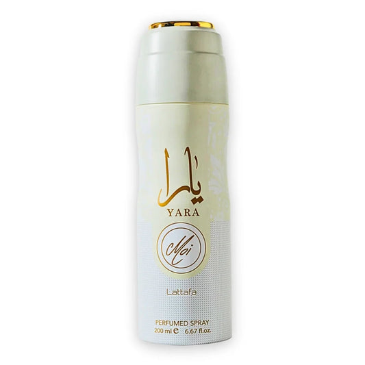 Yara Moi Deodorant - Deodorant