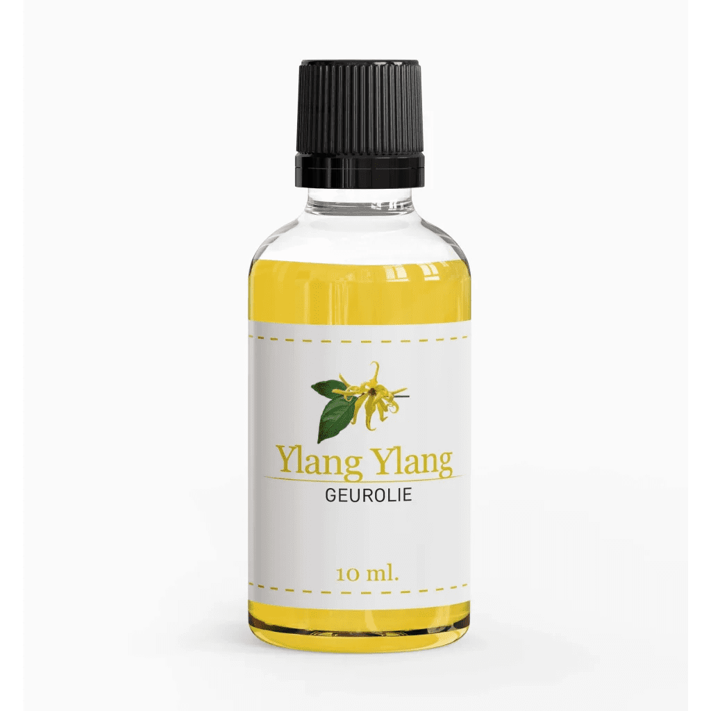 Ylang ylang Geurolie - Geurolie