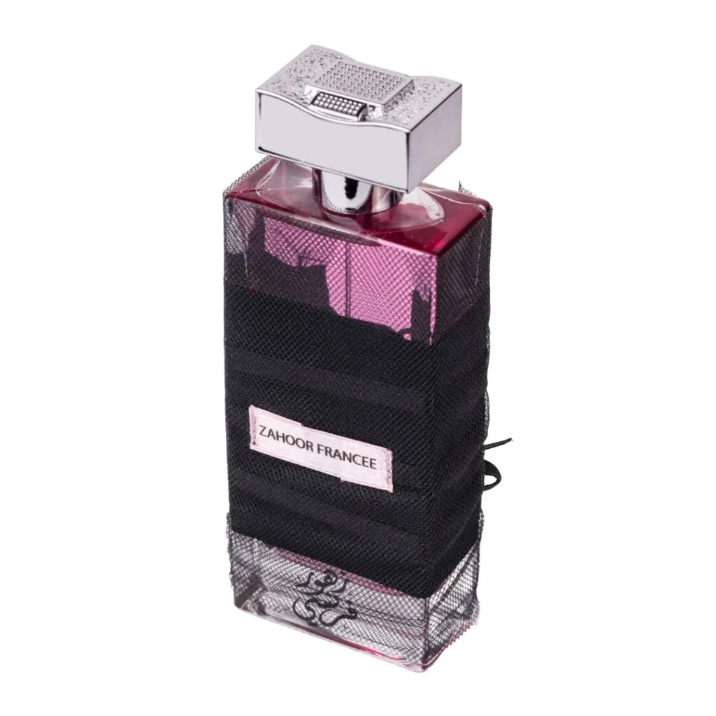 Zahoor Francee - Eau de Parfum