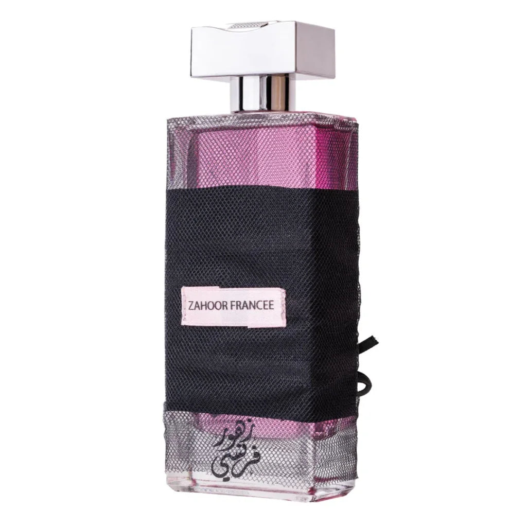 Zahoor Francee - Eau de Parfum