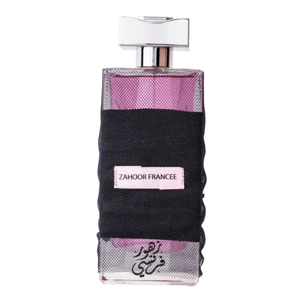 Zahoor Francee - Eau de Parfum