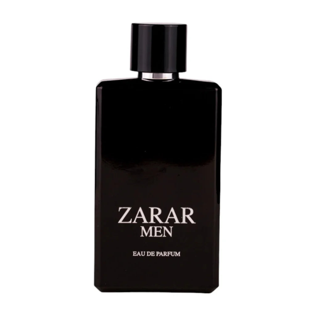 Zarar men - 100ml - Eau de Parfum