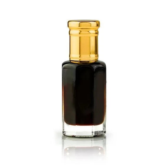 Schwarzes Moschus-Parfümöl