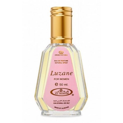 Al-Rehab Parfum Luzane | arabmusk.eu