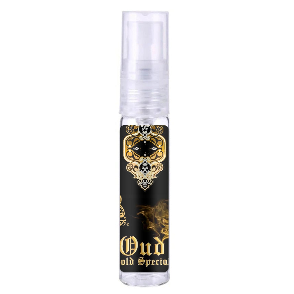 Oud Gold Special
