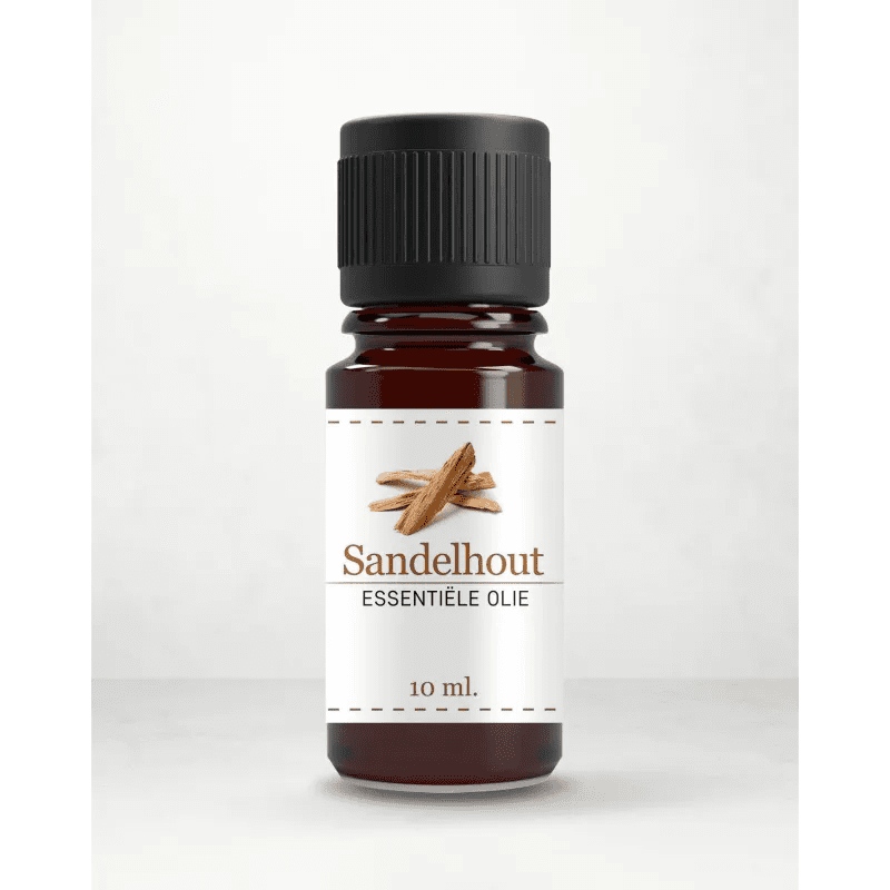 Etherische olie -sandelhout amayris