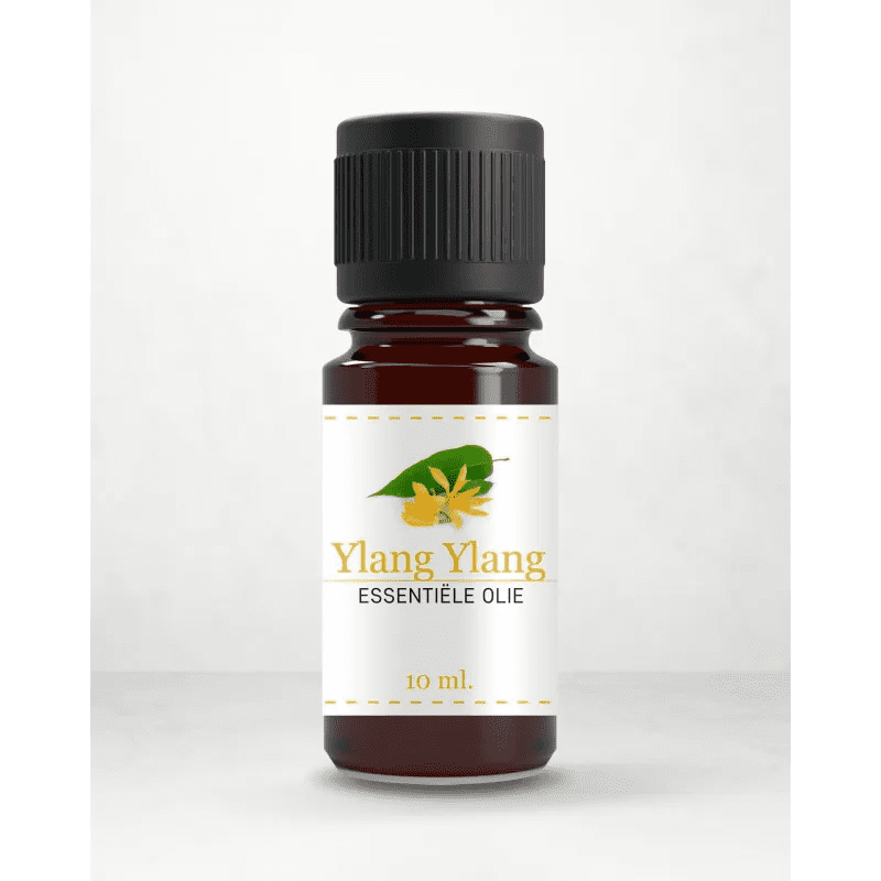 Etherische olie -ylang ylang
